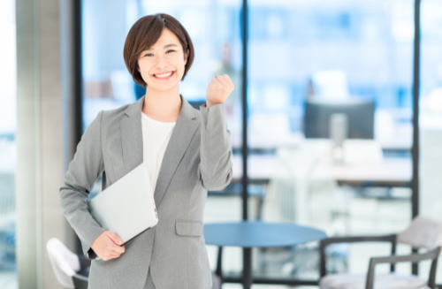 DMが縮っている今がチャンスに変える