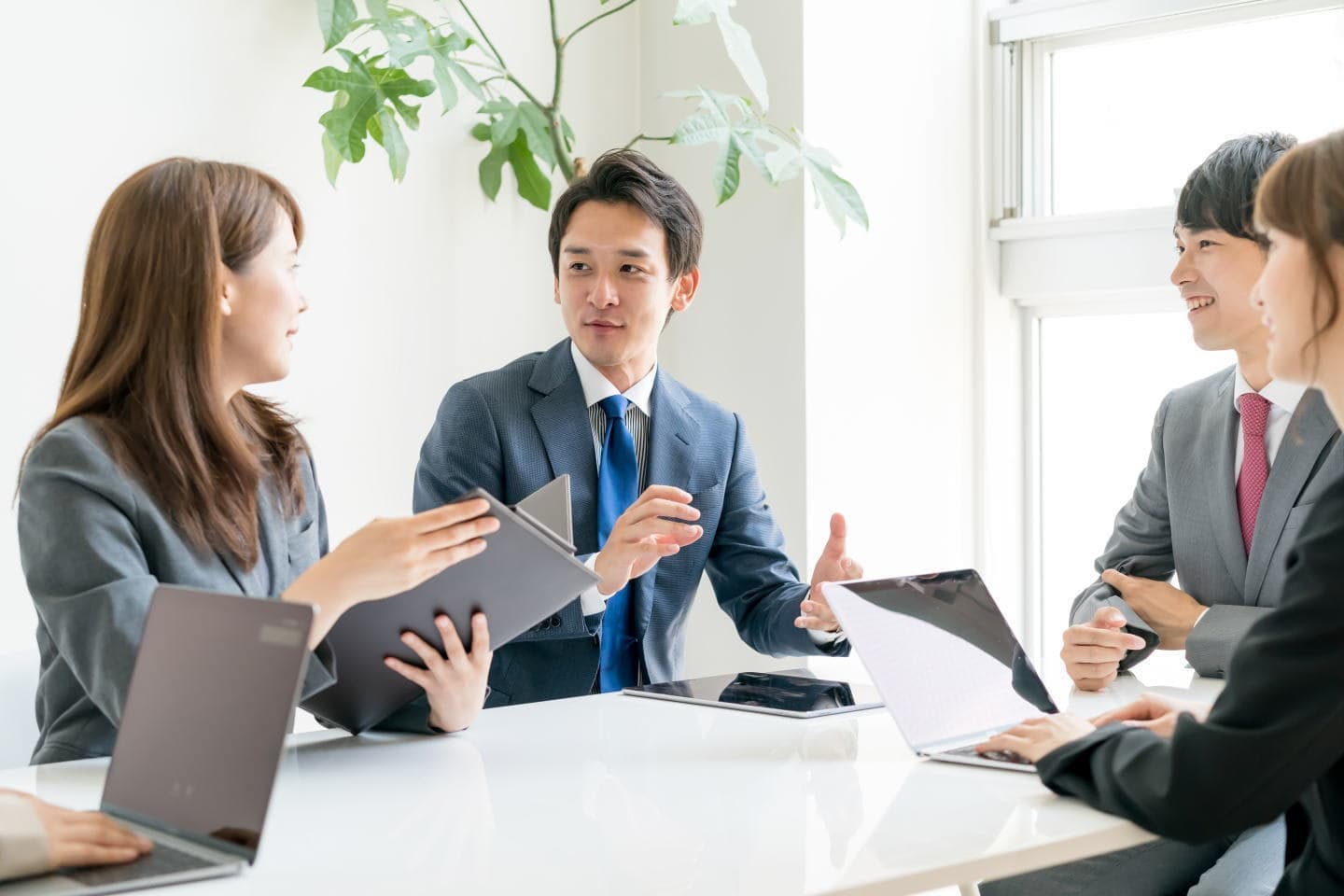 トリノリンクスへお気軽にご連絡ください