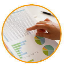 通販でKPIを見える化するサービスの紹介