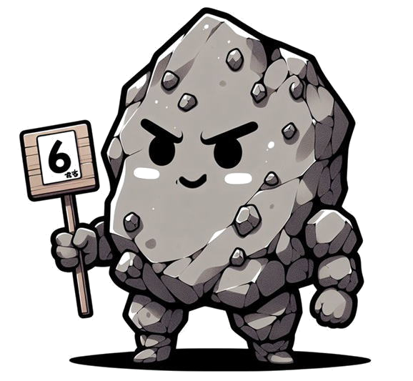 ロジックをイメージしたいわお君