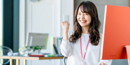 継続対策に最適なCRMサービス